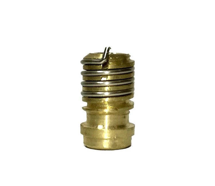 برنجی فنردار گردنه MB25 دستگاه جوش CO2