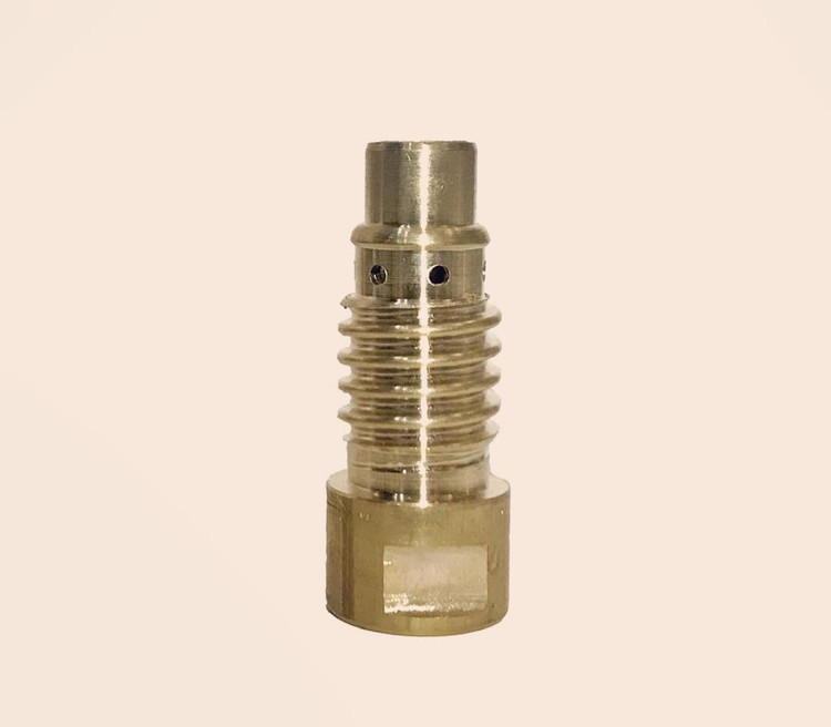 پایه نازل Tmax4001 ترافیمت دستگاه جوش CO2