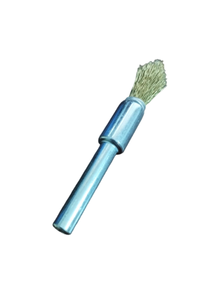 برس سردریلی افشان قلمی قطر 10 میلیمتر مدل PEP-03