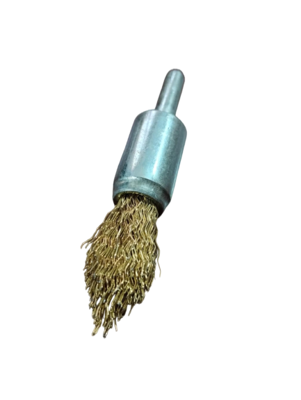 برس سردریلی افشان قلمی قطر 16میلیمتر مدل PEP-05