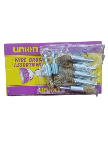 برس سردریلی افشان قلمی قطر 16میلیمتر مدل PEP-05