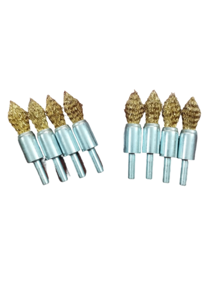 برس سردریلی افشان قلمی قطر 16میلیمتر مدل PEP-05