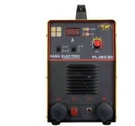 دستگاه برش پلاسما مارک صباالکتریک مدل PL-INV- 80