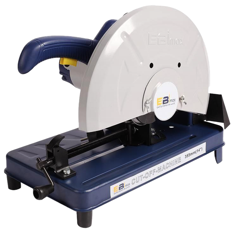 پروفیل بر 2200 وات ابی مکس مدل EM-2044