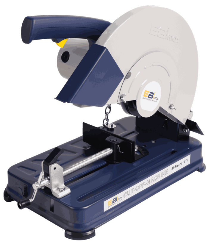 پروفیل بر 2600 وات ابی مکس مدل EM-2045