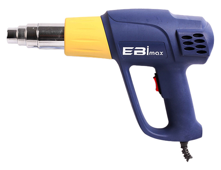 سشوار صنعتی 2000 وات ابی مکس مدل EM-520
