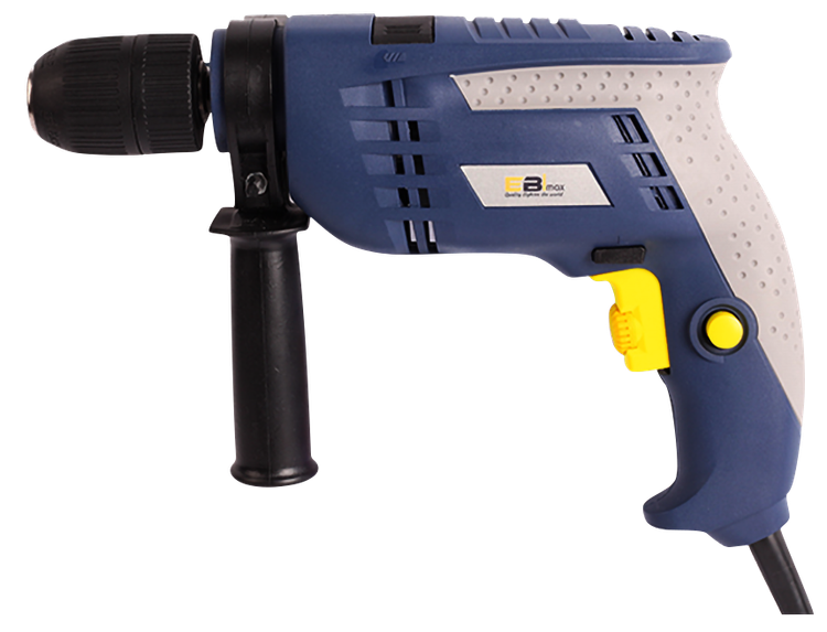 دریل چکشی500 وات ابی مکس مدل EM-2041a