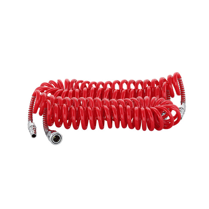 شلنگ فنری APN مدل HO15PU-HO10PU-HO5PU