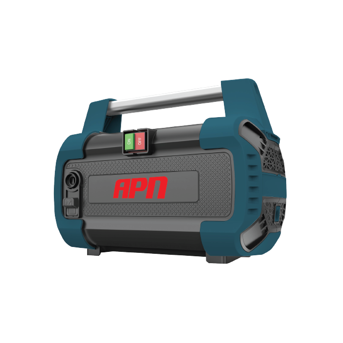 کارواش APN مدل HP 120CL