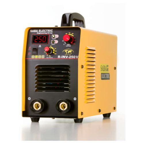 دستگاه جوش اینورتر صبا الکتریک مدل R-INV-250V