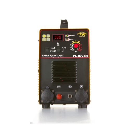 دستگاه برش پلاسما صبا الکتریک مدل PL-INV-80