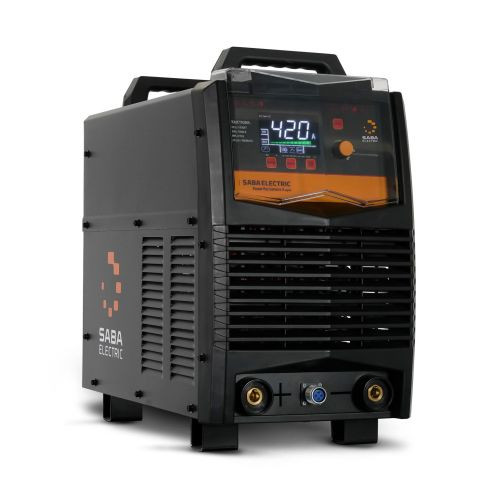 دستگاه جوش اینورتر صبا الکتریک مدل POWER- REC SERIES 420 digital