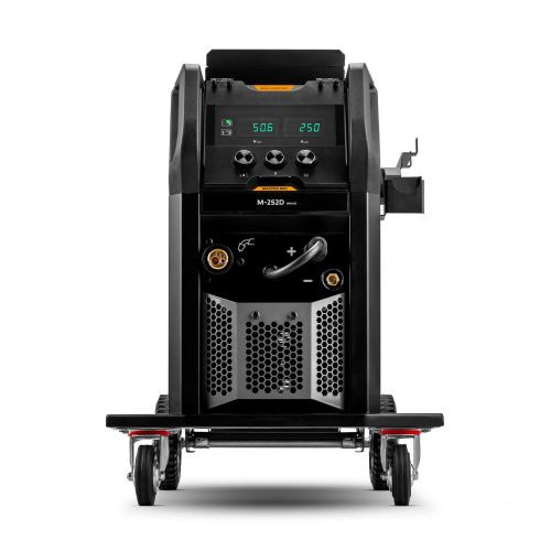 دستگاه جوش میگ صباالکتریک مدل M -INV- 252D آنالوگ