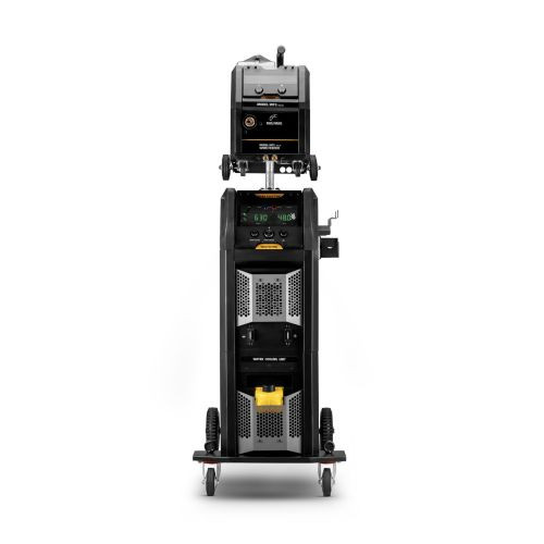 دستگاه جوش میگ صبا الکتریک مدل MASTER MIG M- 631 PRO WC ANALOG