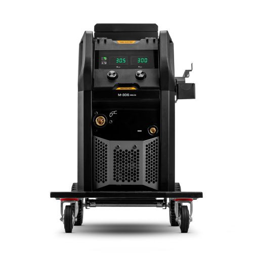 دستگاه جوش میگ صبا الکتریک MASTER MIG M- 306 ANALOG