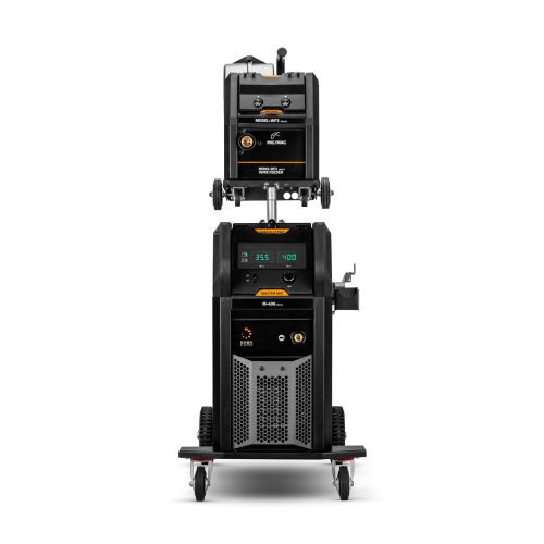 دستگاه جوش میگ صبا الکتریک مدل MASTER MIG M- 406 ANALOG