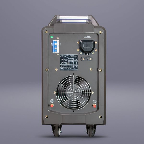 دستگاه جوش آرگون ( TIG) 315 آمپر AC.DC آنالوگ هوولد مدل TIG315P