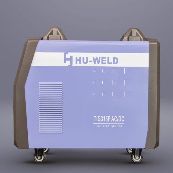دستگاه جوش آرگون ( TIG) 315 آمپر AC.DC آنالوگ هوولد مدل TIG315P