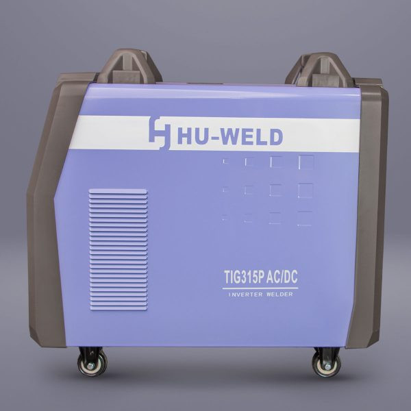 دستگاه جوش آرگون 315 آمپر AC.DC سه فاز دیجیتالی هوولد مدل tig315p