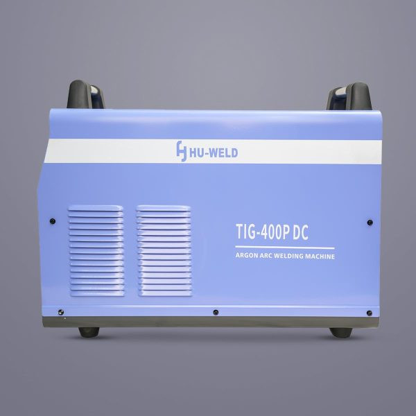 دستگاه جوش آرگون 400 آمپر هوولد مدل TIG-400p dc