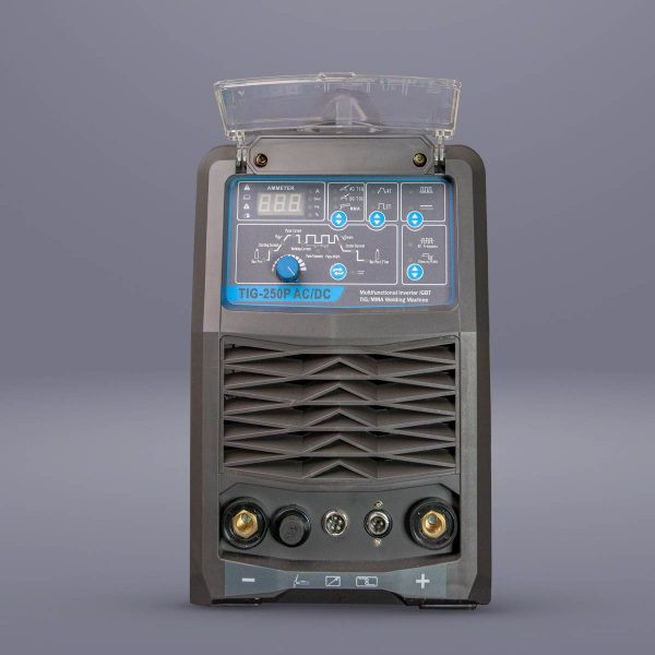 دستگاه جوش آرگون 250 آمپر AC.DC هوولد مدل TIG-250P