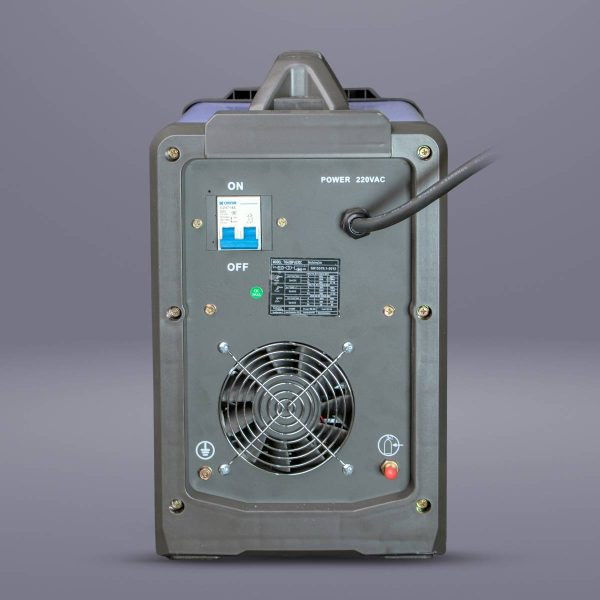 دستگاه جوش آرگون 250 آمپر AC.DC هوولد مدل TIG-250P
