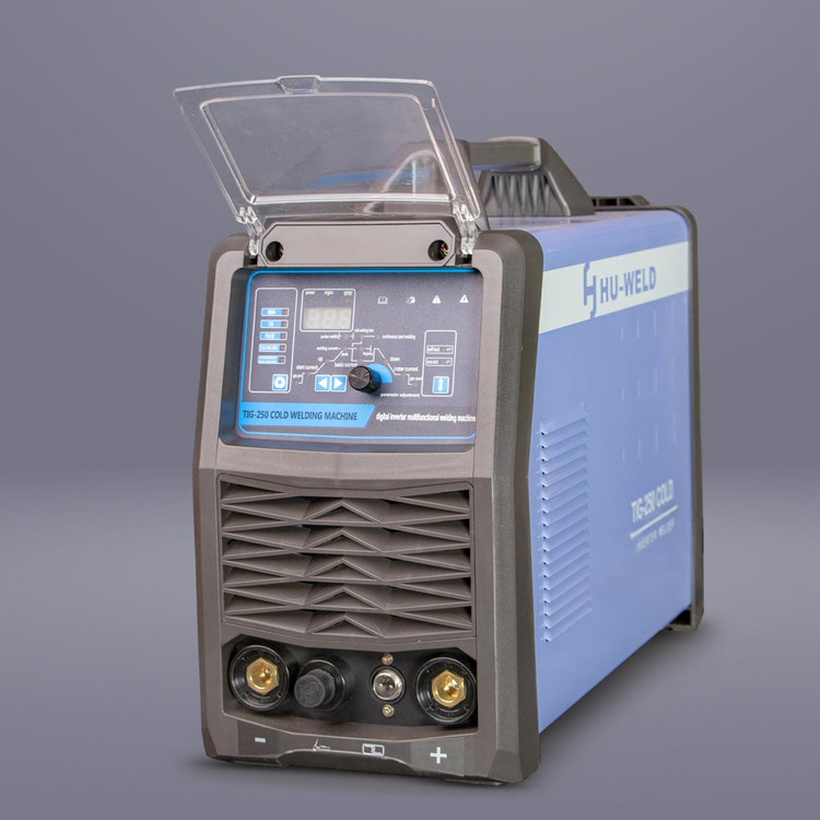 دستگاه جوش سرد پالسی آرگون هوولد مدل TIG-250 COLD