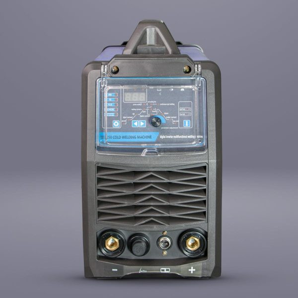 دستگاه جوش سرد پالسی آرگون هوولد مدل TIG-250 COLD