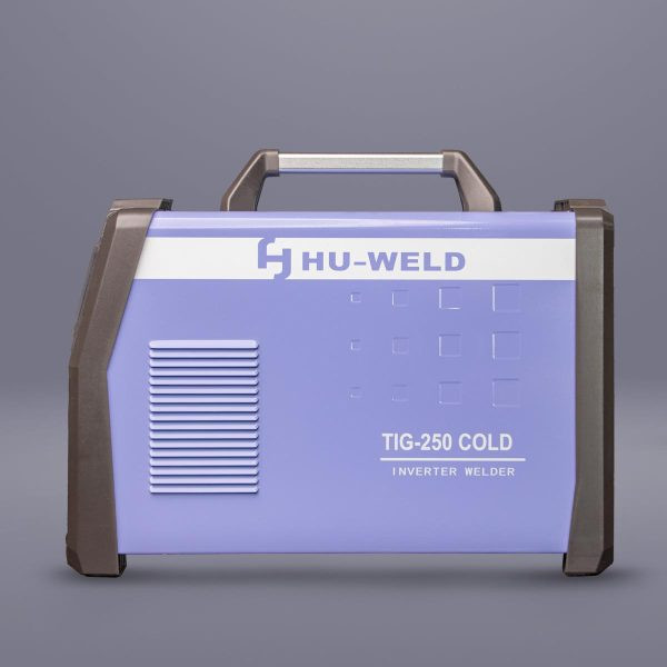 دستگاه جوش سرد پالسی آرگون هوولد مدل TIG-250 COLD