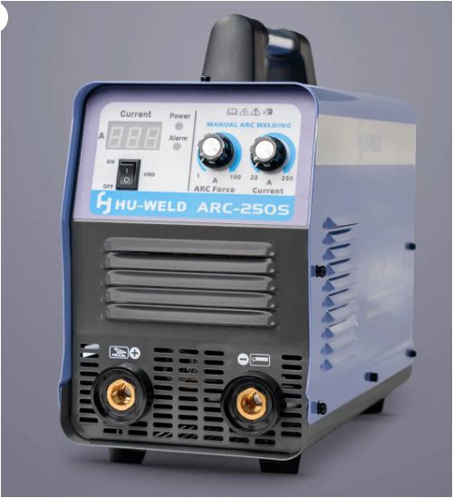 اینورتر جوشکاری هوولد مدل ARC-250S