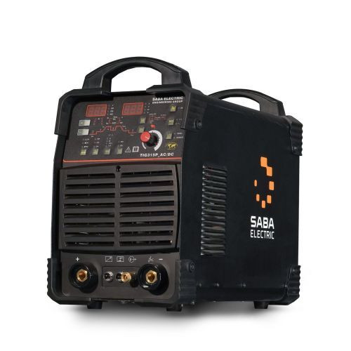 دستگاه جوش آرگون صبا الکتریک مدل TIG 315 P AC DC