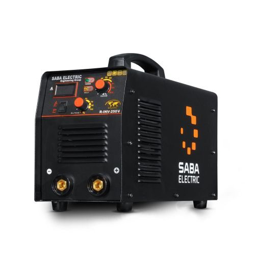 دستگاه جوش اینورتر صبا الکتریک مدل R-INV-250V