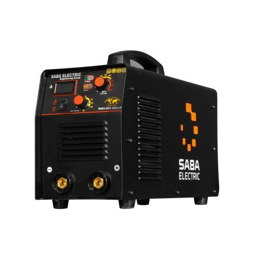 دستگاه جوش اینورتر صبا الکتریک مدل R-INV-250 CELL/AR