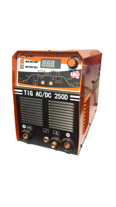 دستگاه جوش آرگون موتومن مدل TIG AC/DC 250D